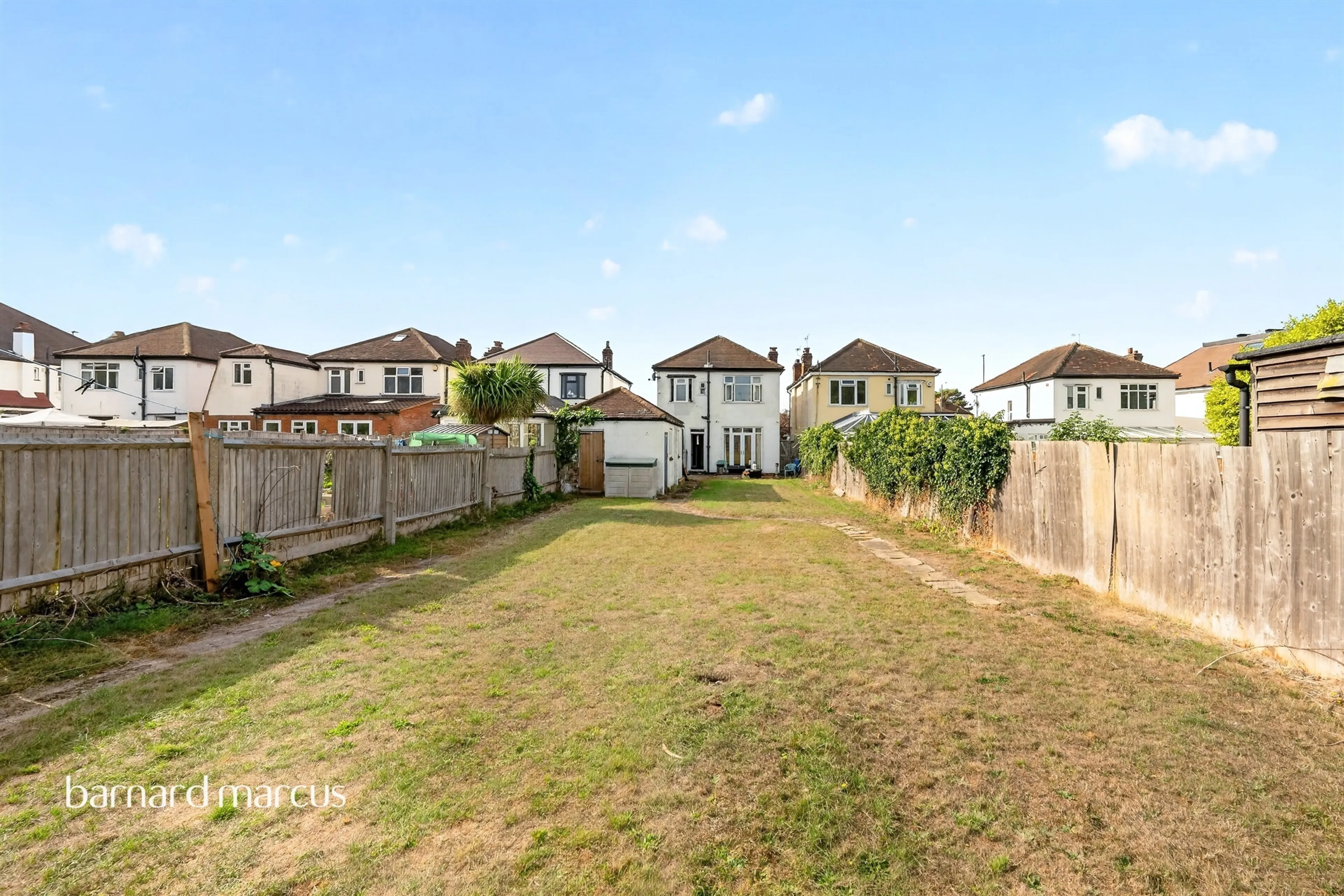 Property at Kingston Road, Epsom