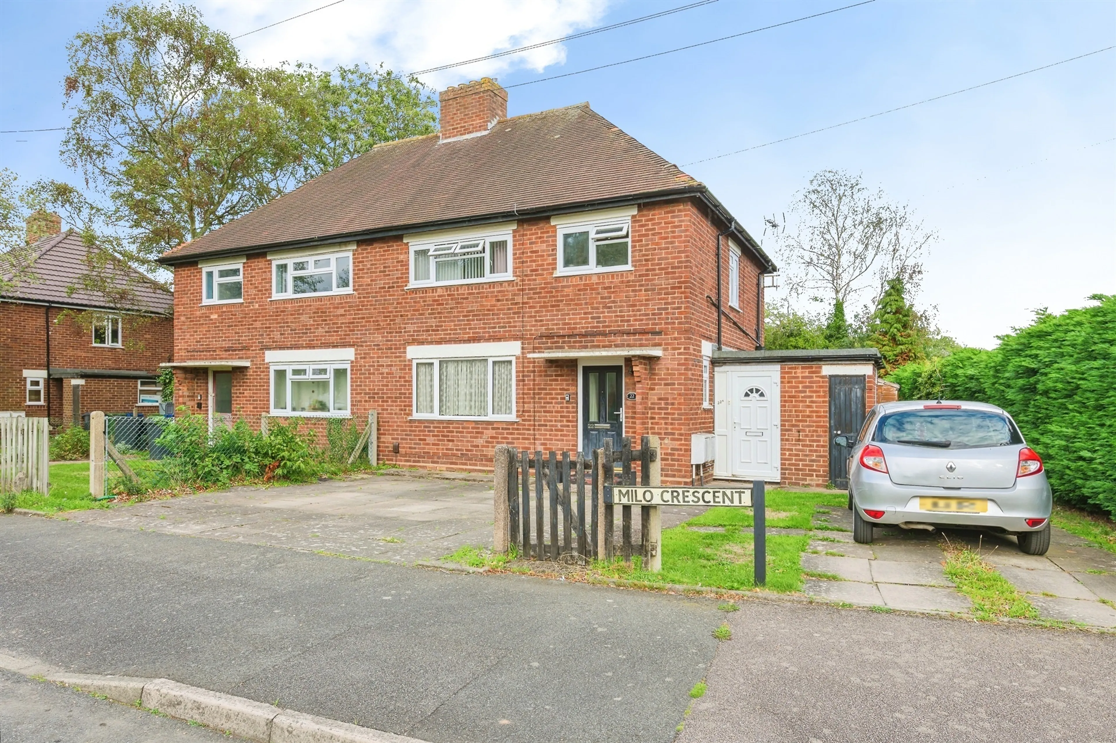 Property at Milo Crescent, Tamworth