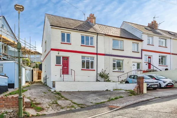 Hayes Gardens, Paignton, Devon, TQ4