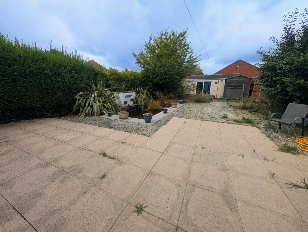 Windmill Road, Nuneaton Image 16
