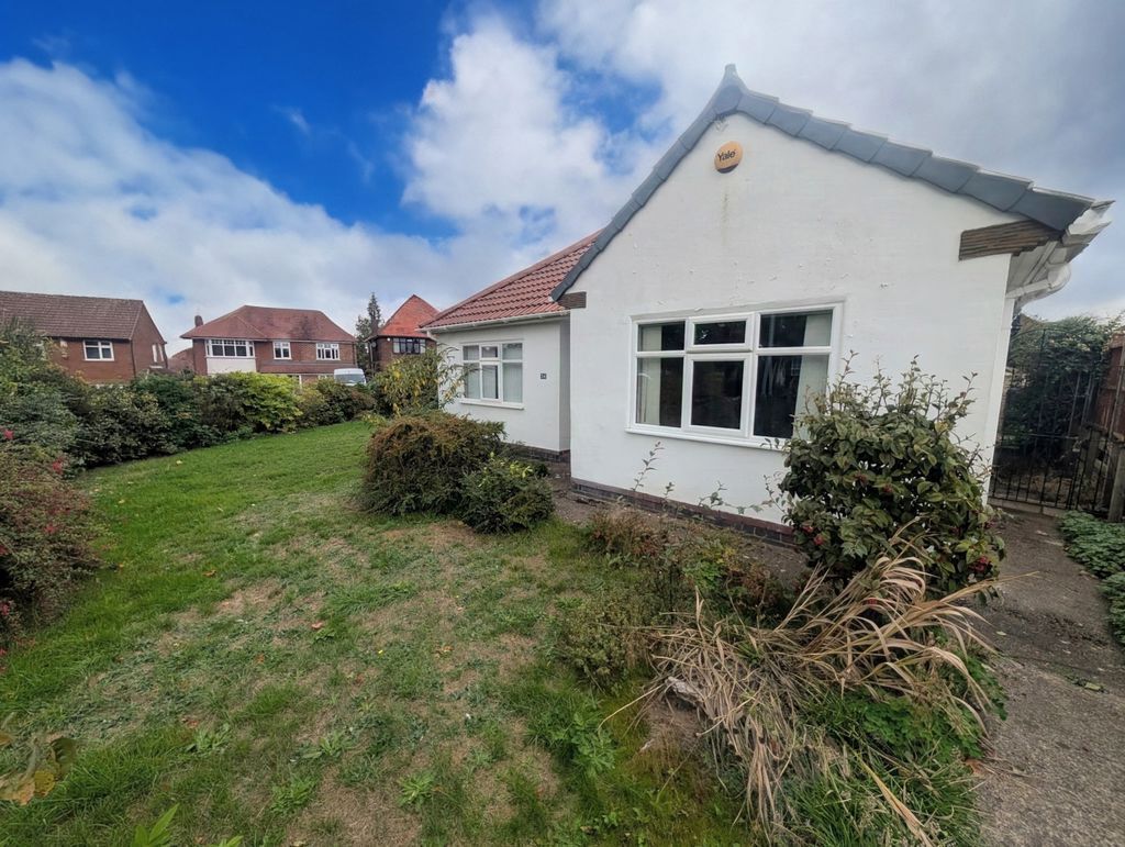 Windmill Road, Nuneaton Image 18