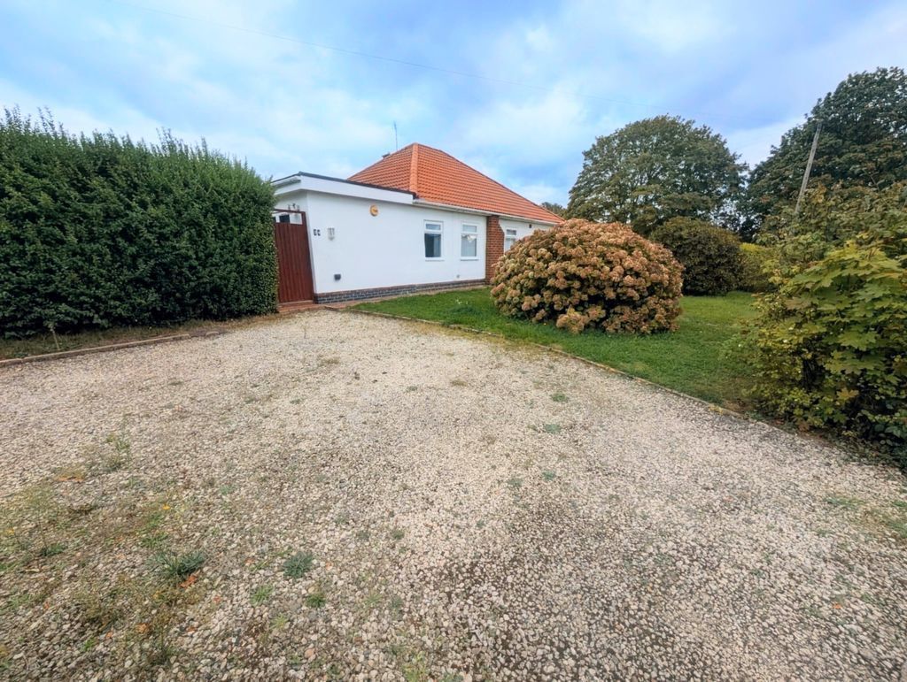 Windmill Road, Nuneaton Image 19