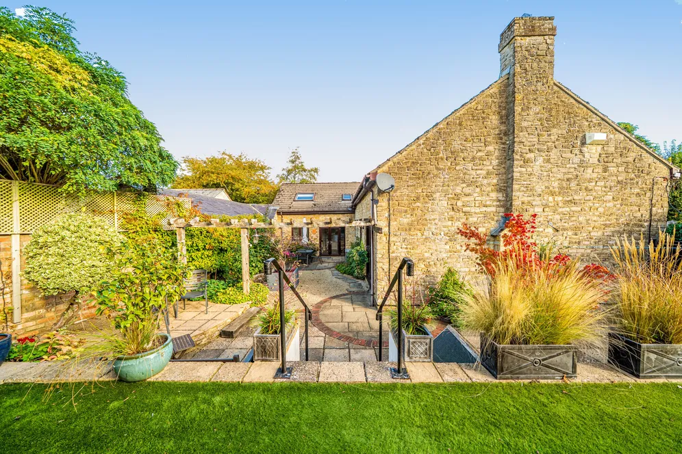 Baker Street, Farthinghoe, NN13 photo 9