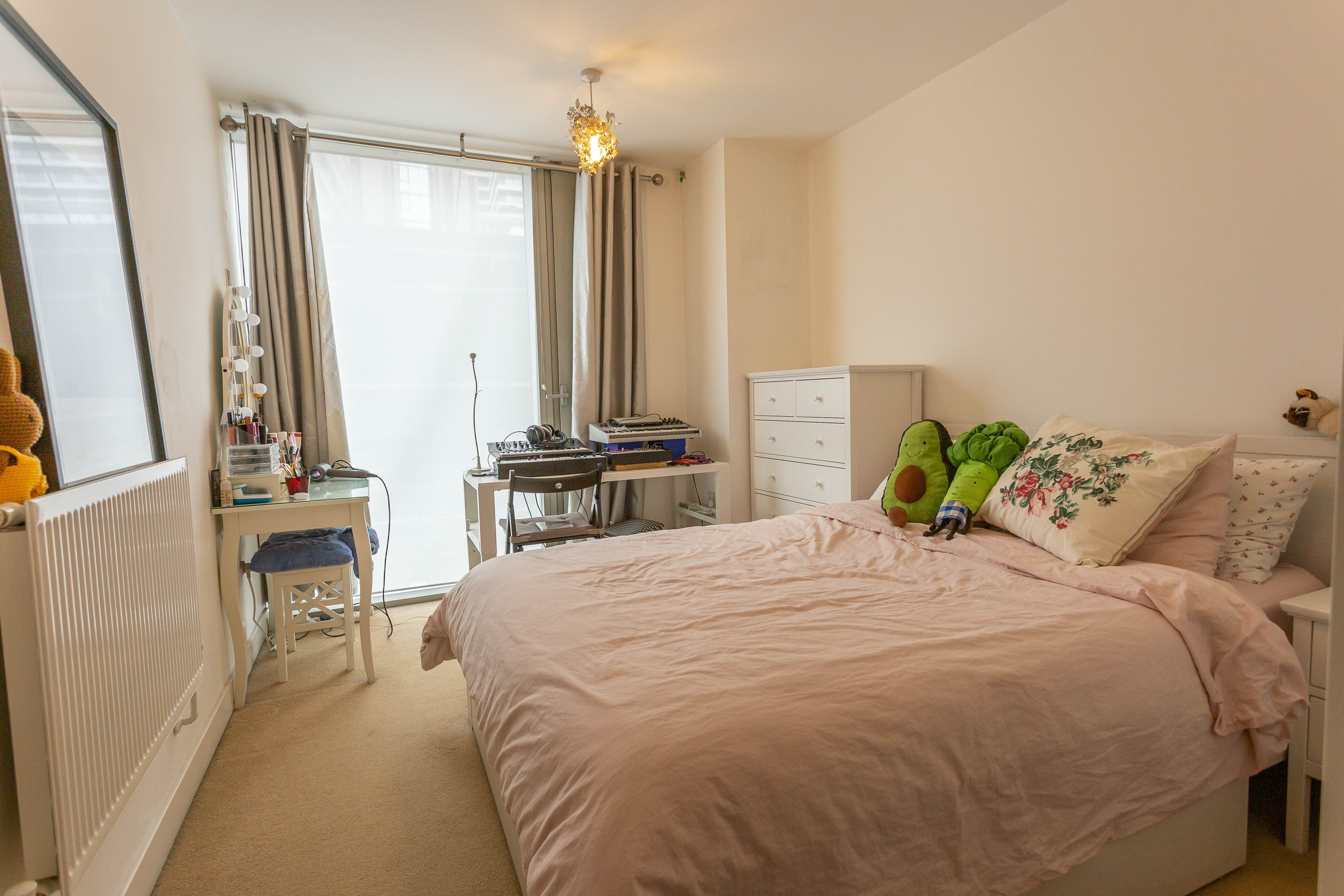 Marsh Wall, London, Greater London, E14 Image 6