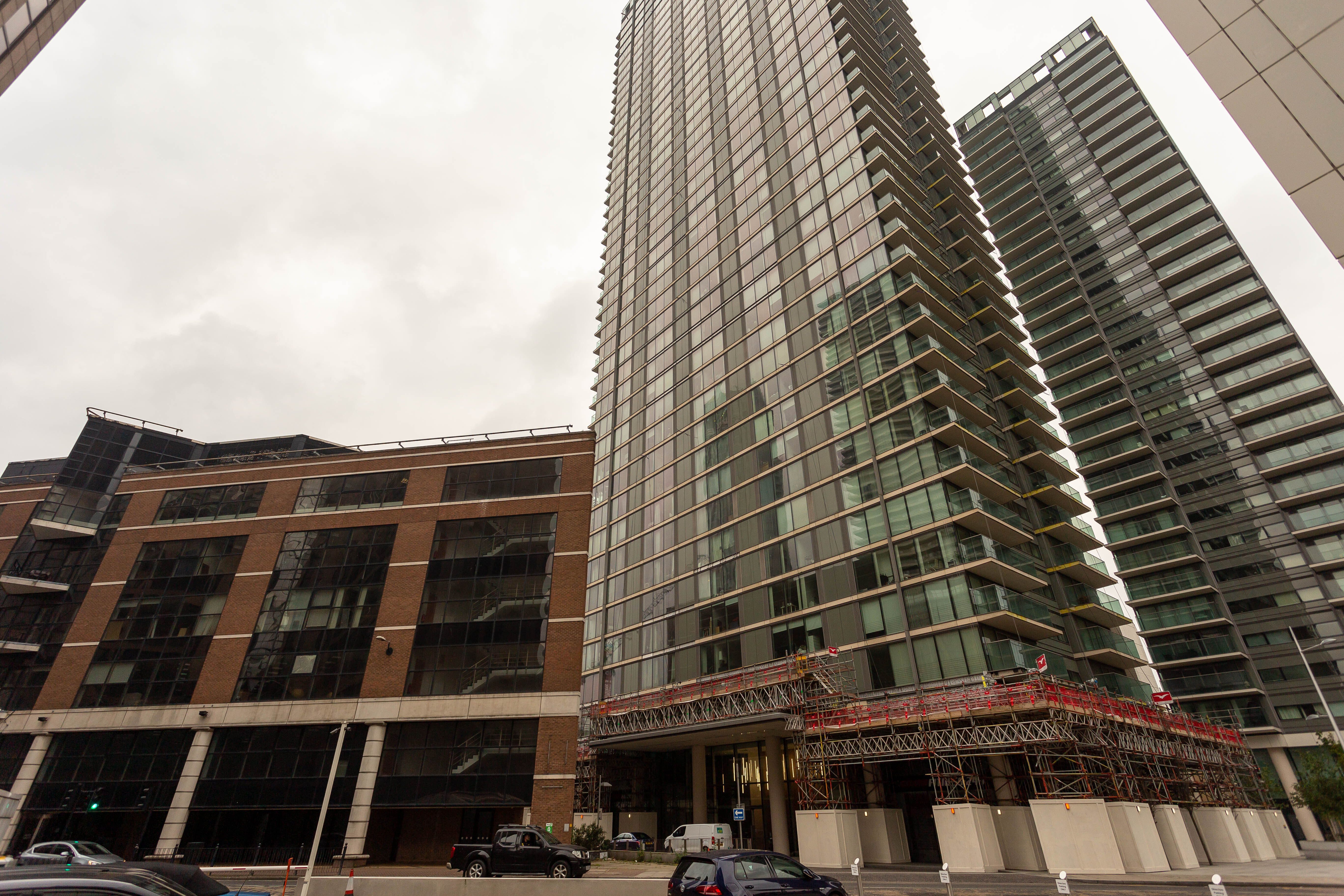 Marsh Wall, London, Greater London, E14 Image 8