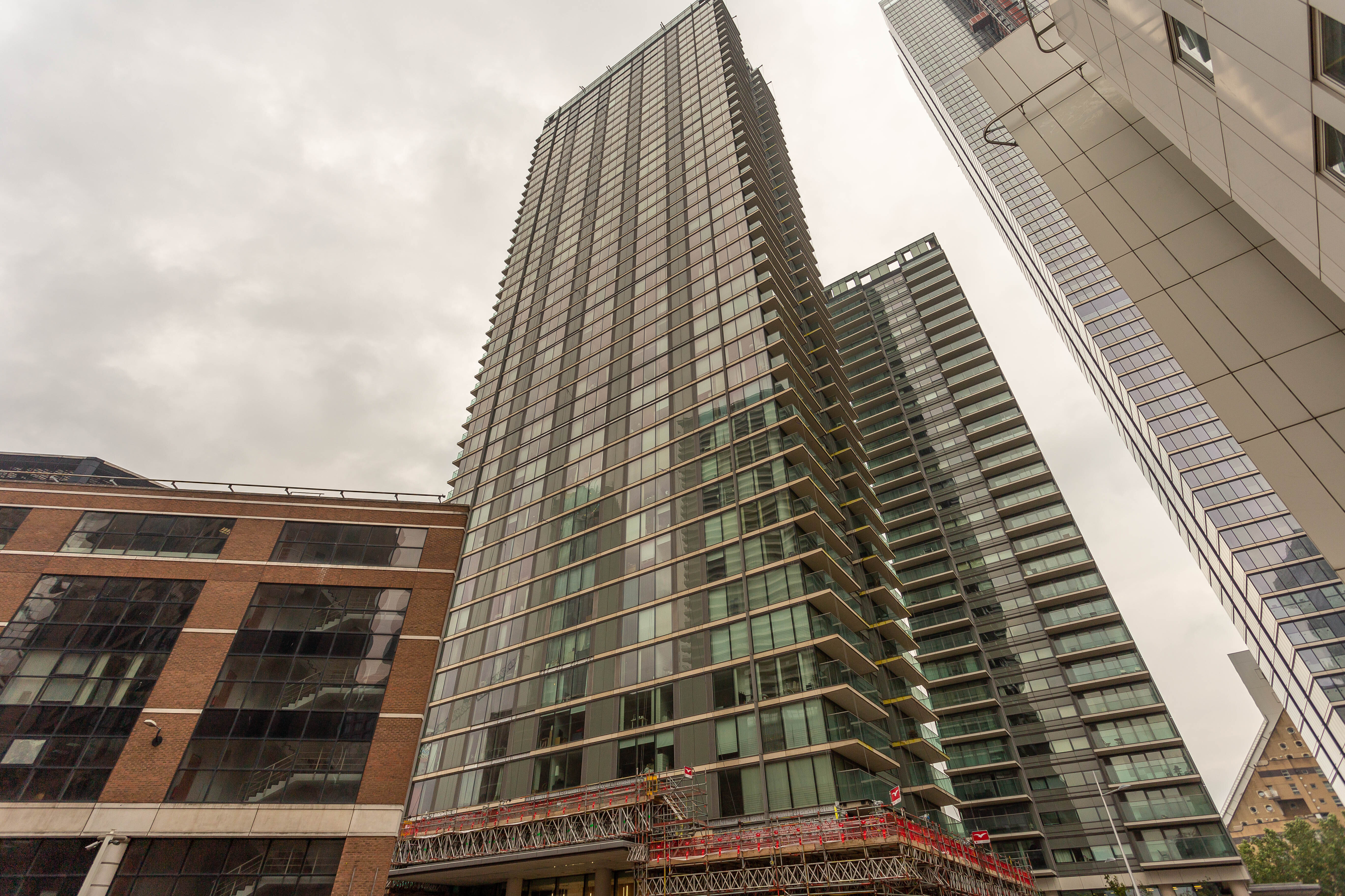 Marsh Wall, London, Greater London, E14 Image 9