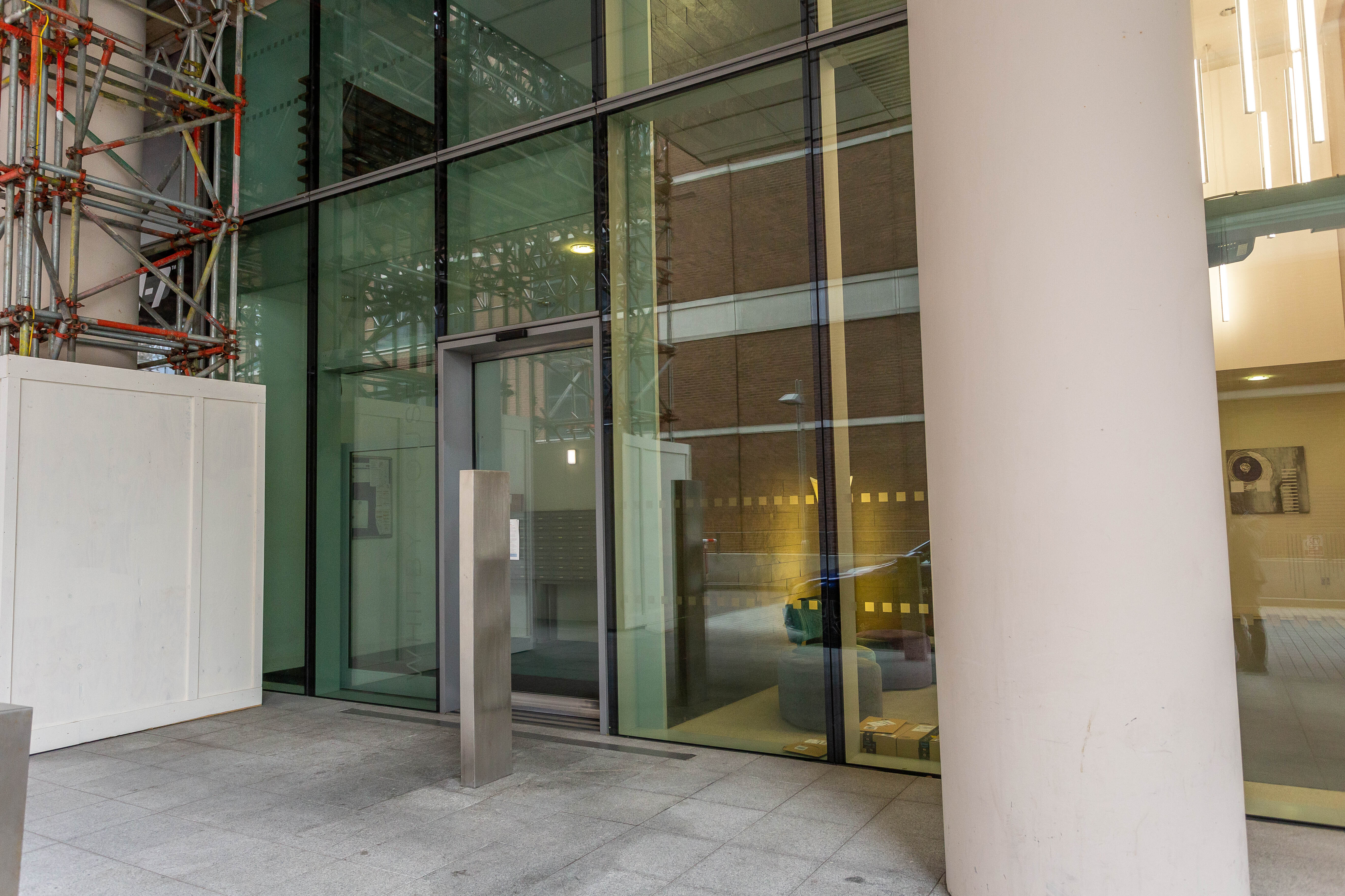 Marsh Wall, London, Greater London, E14 Image 11