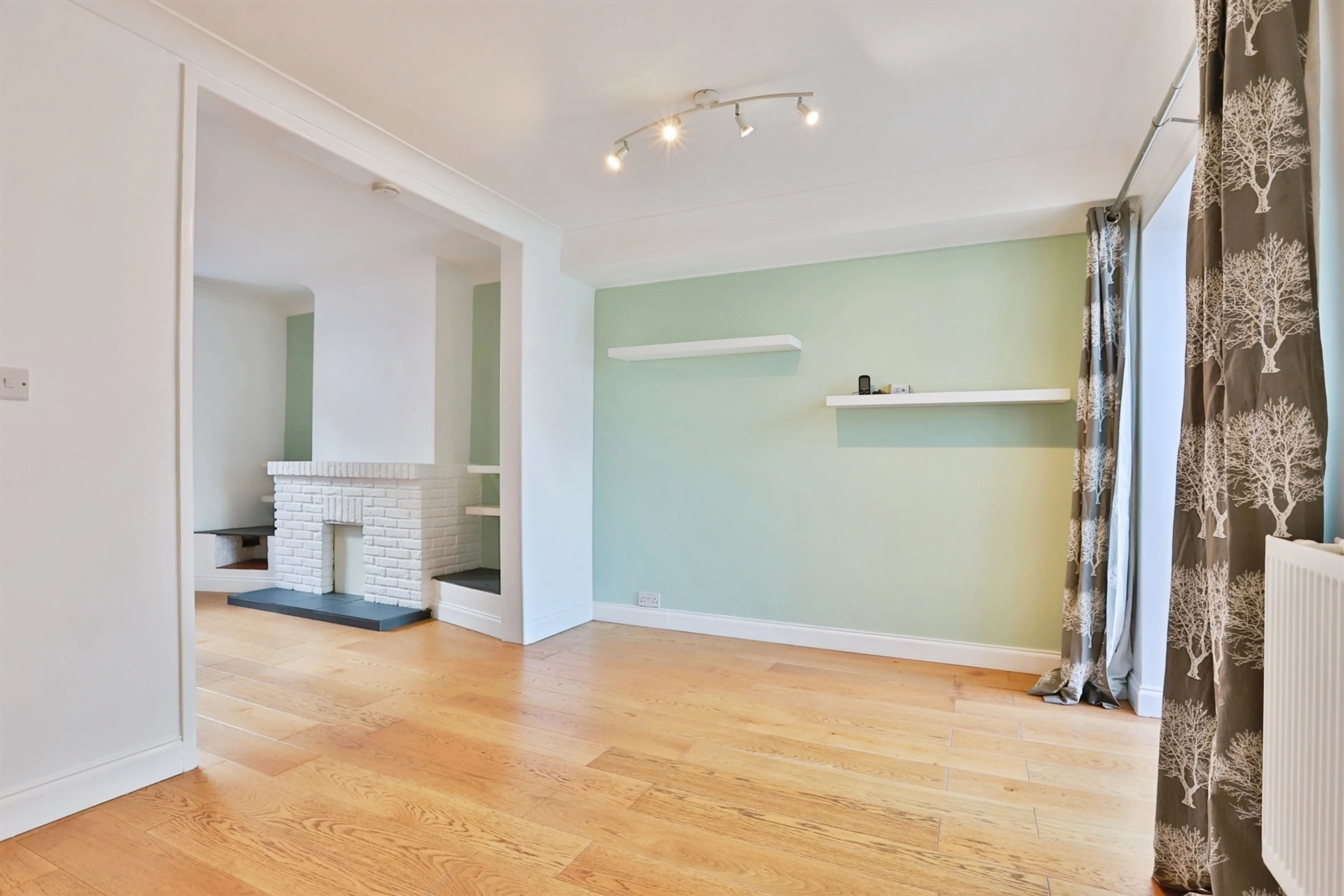 Property at Denmark Road, Poole
