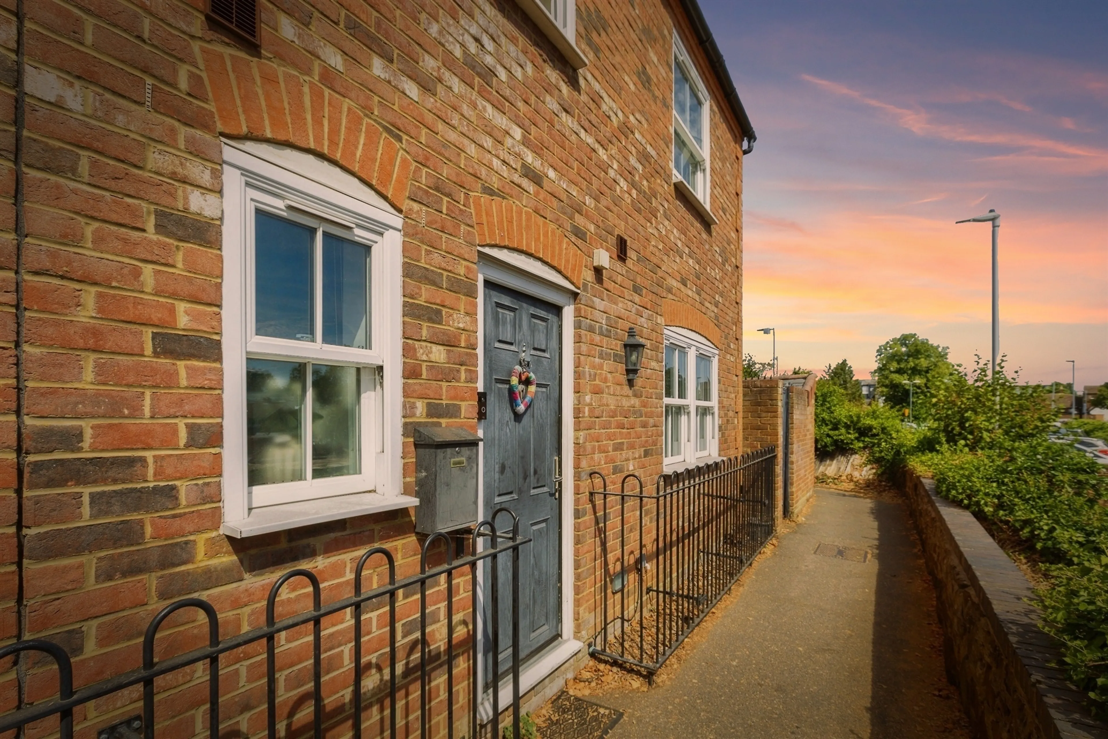 Property at Duncombe Drive, Leighton Buzzard