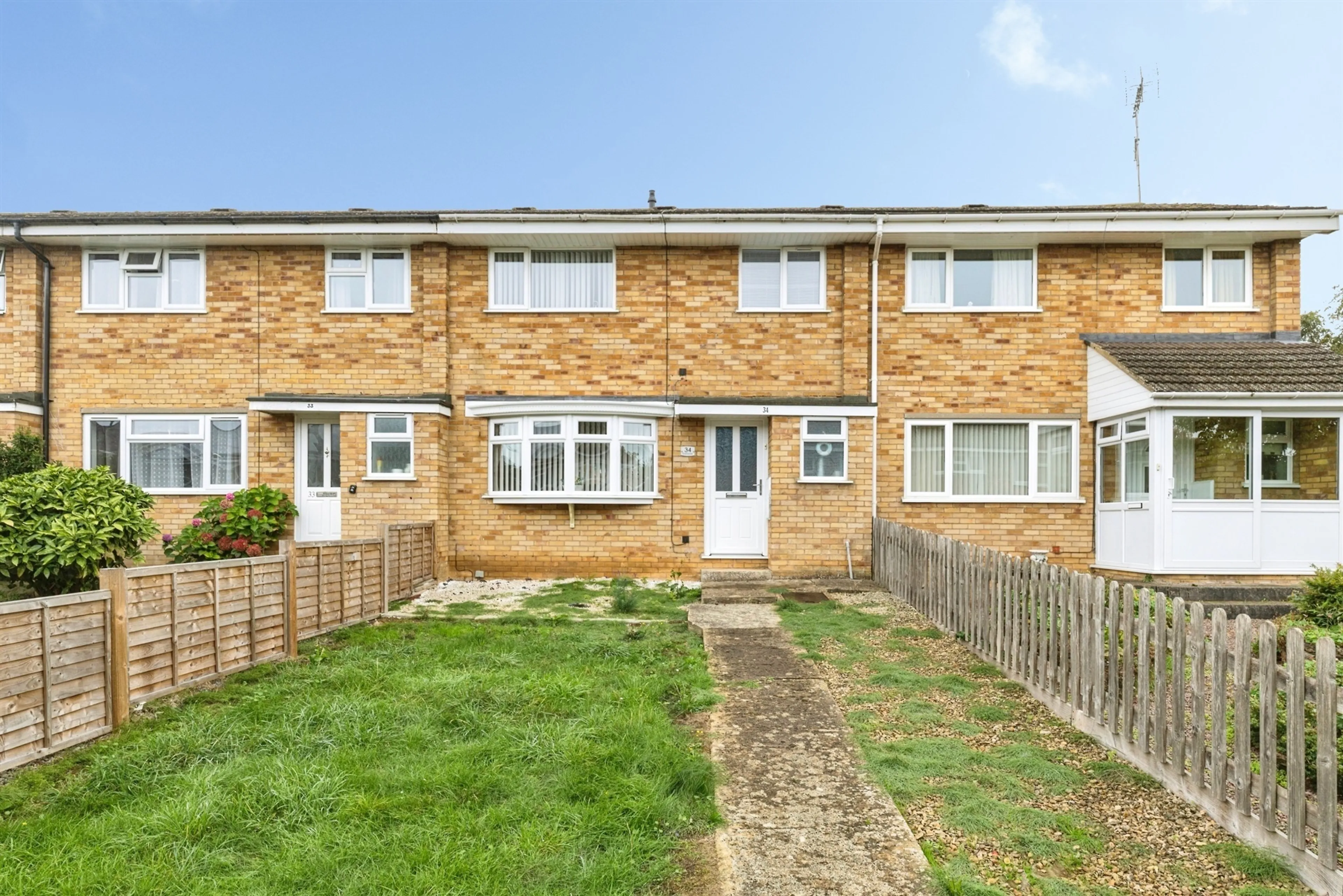 Property at Evenlode, Banbury