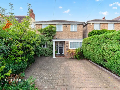 Westbury Road, New Maldenphoto