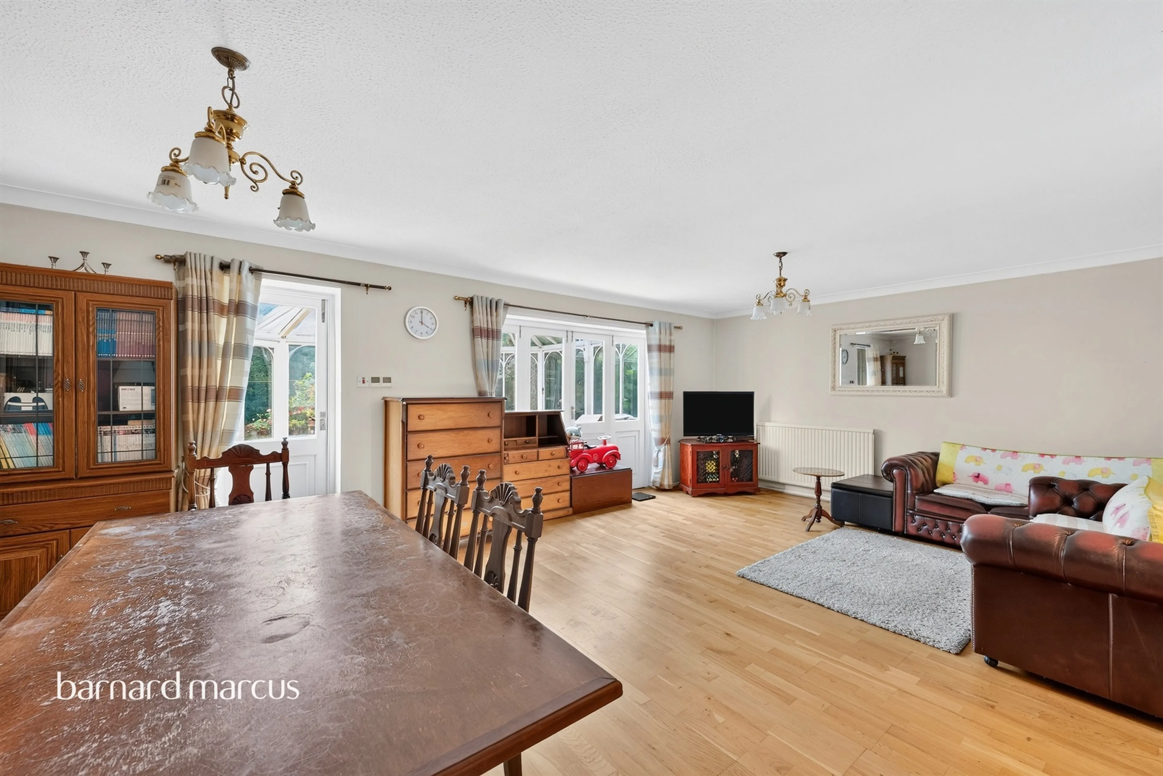 Property at Westbury Road, New Malden