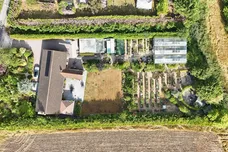 Archers Lane, Algarkirk, Boston