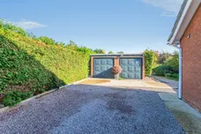 Archers Lane, Algarkirk, Boston
