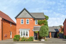 Plough Lane, Drayton, Abingdon