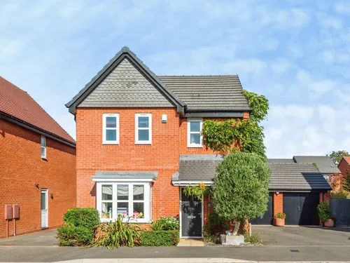 Plough Lane, Drayton, Abingdonphoto