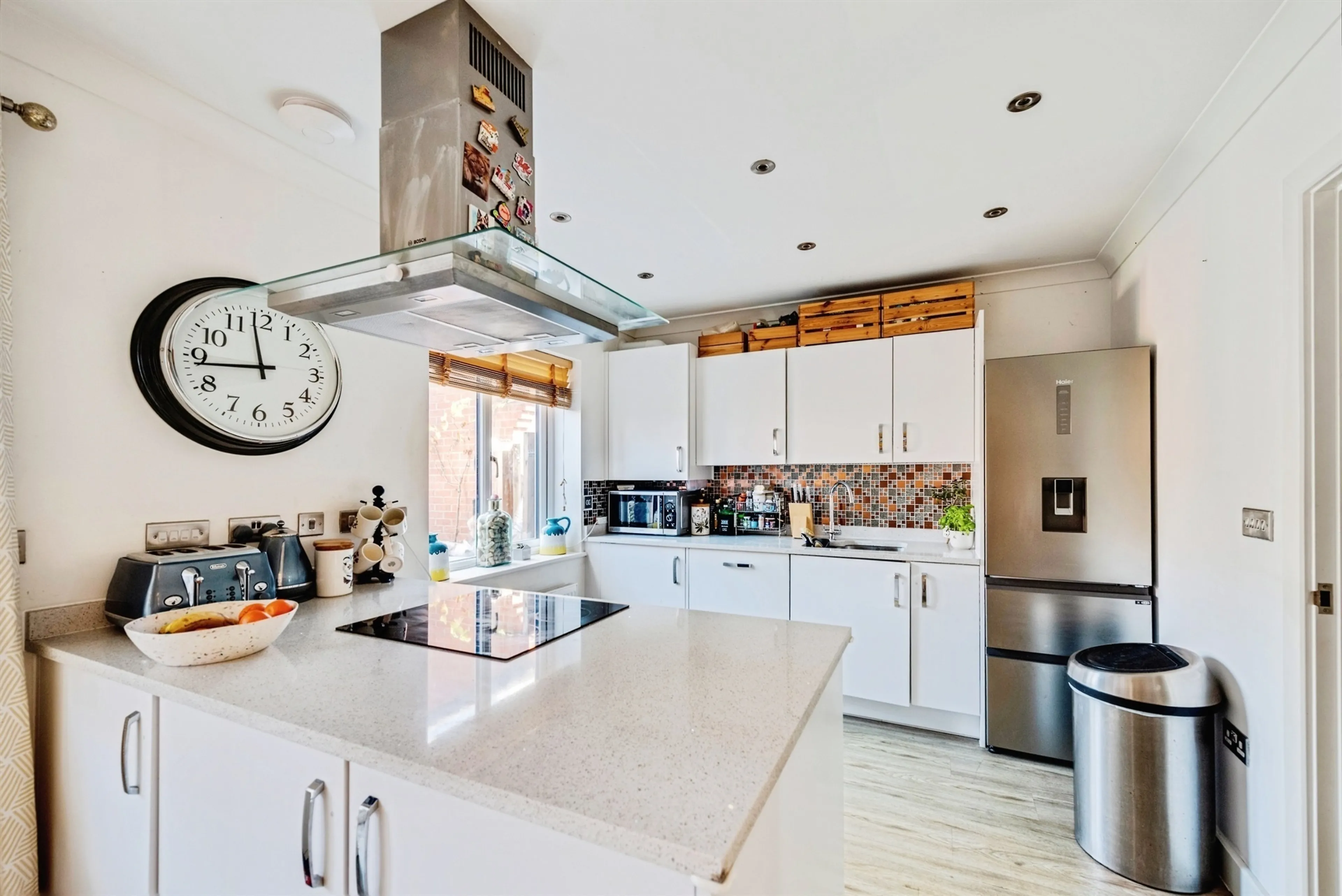 Property at Plough Lane, Drayton, Abingdon