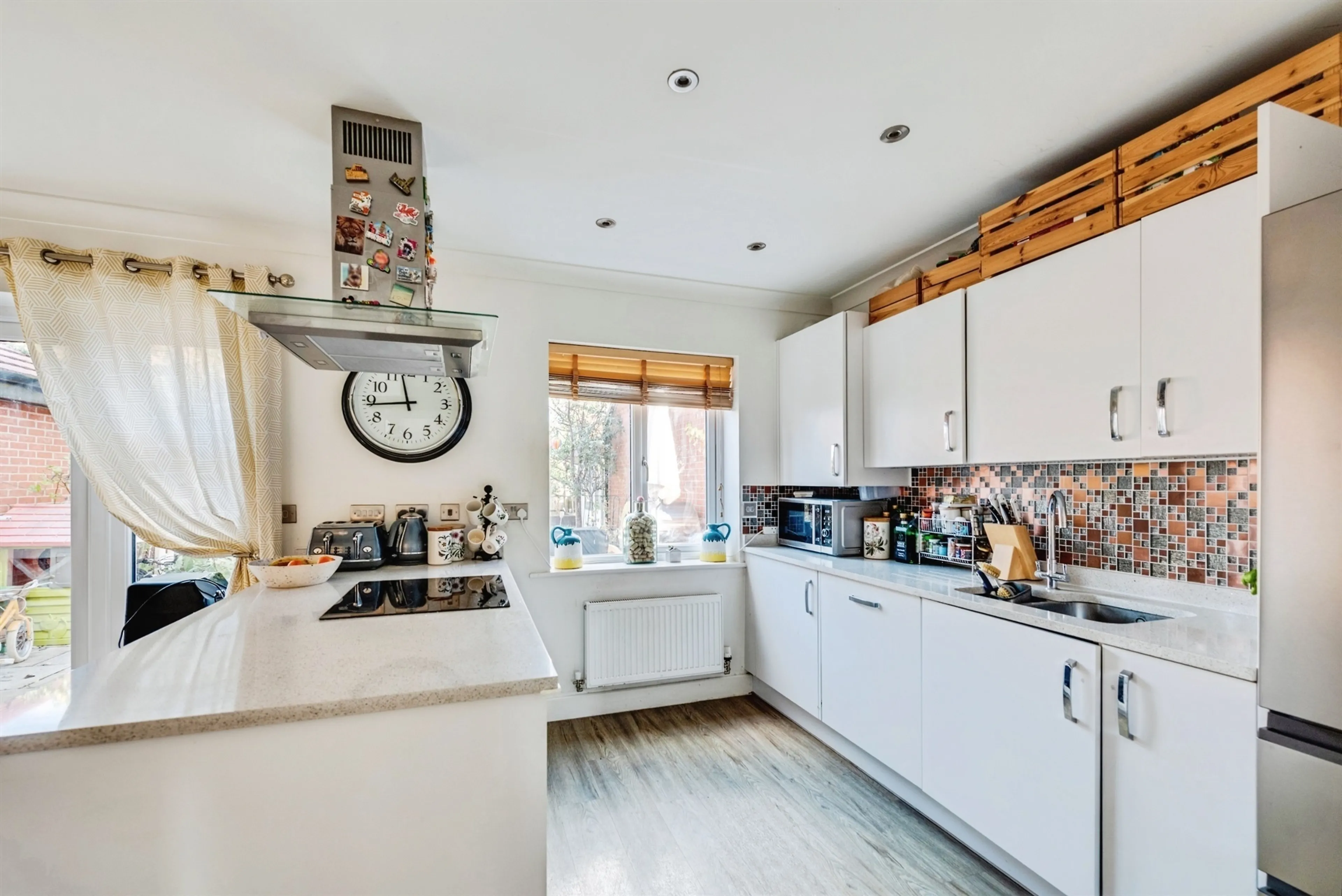 Property at Plough Lane, Drayton, Abingdon