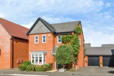 Plough Lane, Drayton, Abingdon