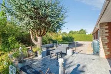 Archers Lane, Algarkirk, Boston