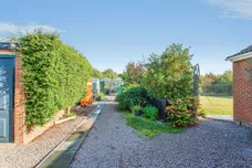 Archers Lane, Algarkirk, Boston