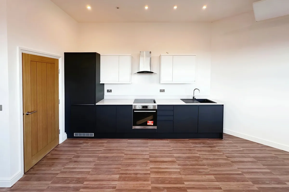 Waterside House, Waterside North, LINCOLN