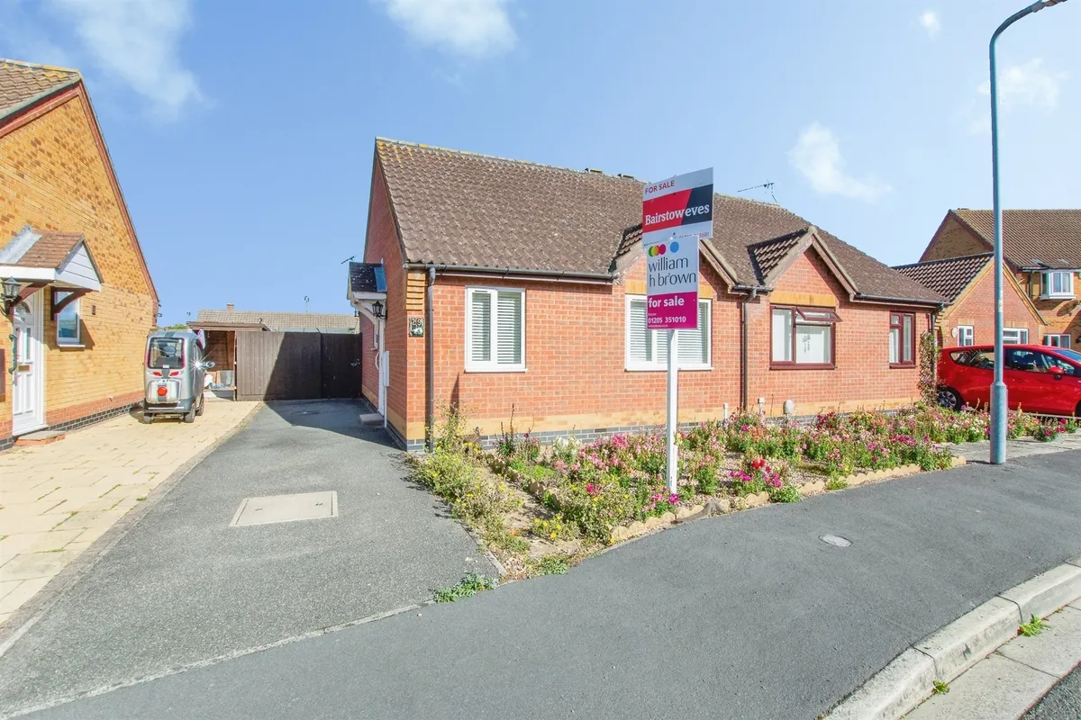 Reams Close, Fishtoft, Boston