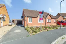 Reams Close, Fishtoft, Boston