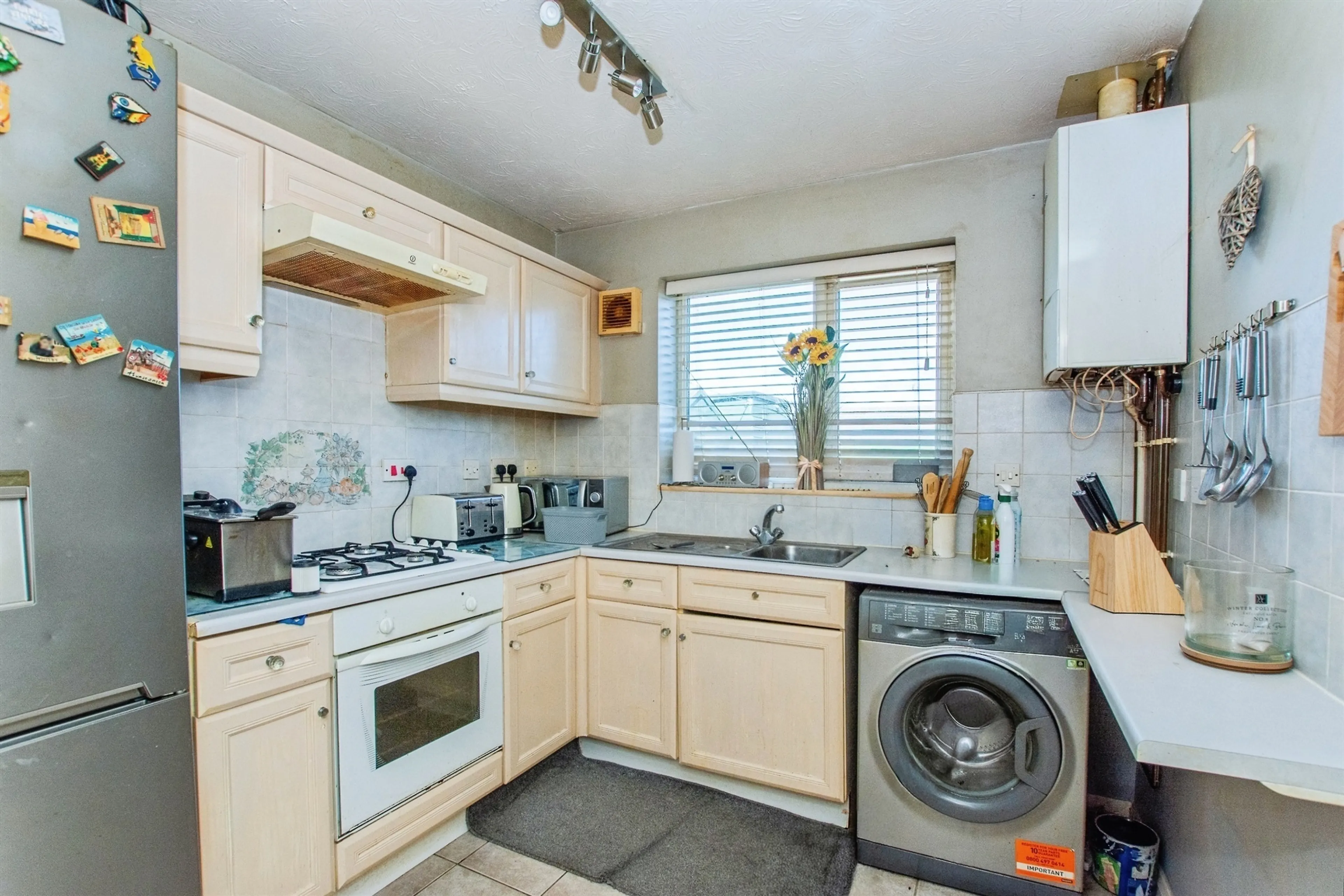 Property at Reams Close, Fishtoft, Boston