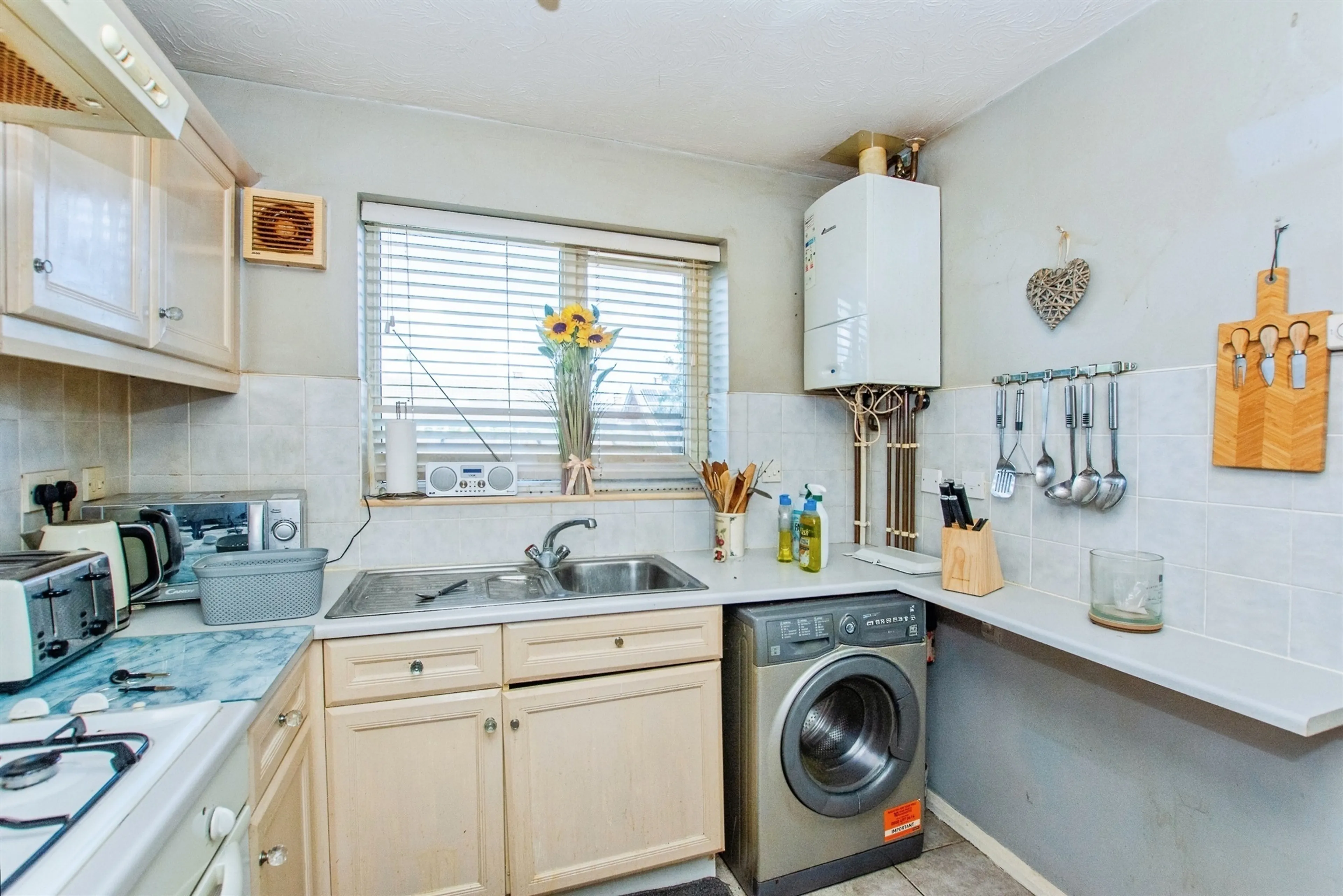 Property at Reams Close, Fishtoft, Boston