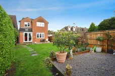 The Avenue, Princes Risborough