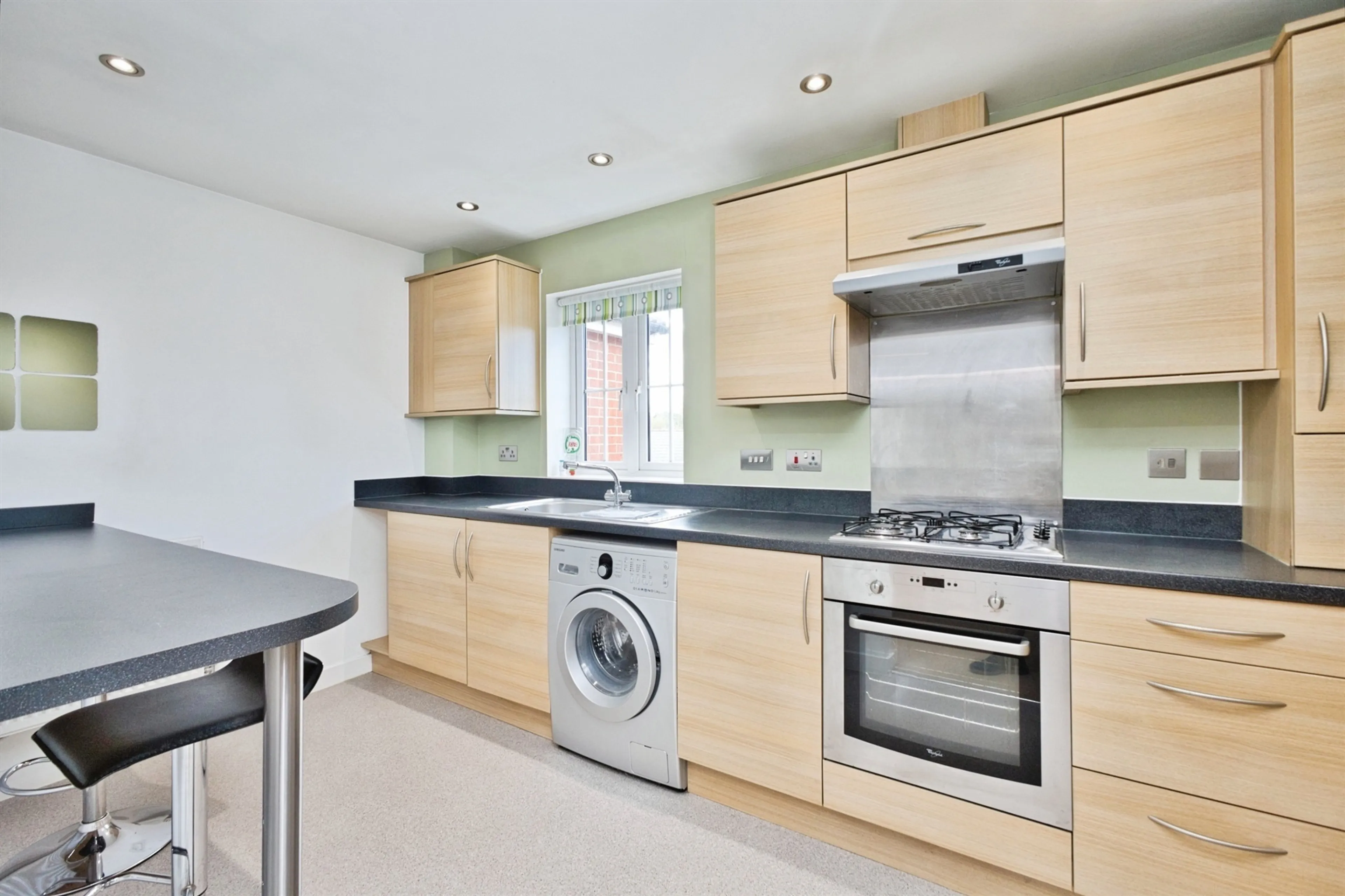 Property at Great Mead, Yeovil