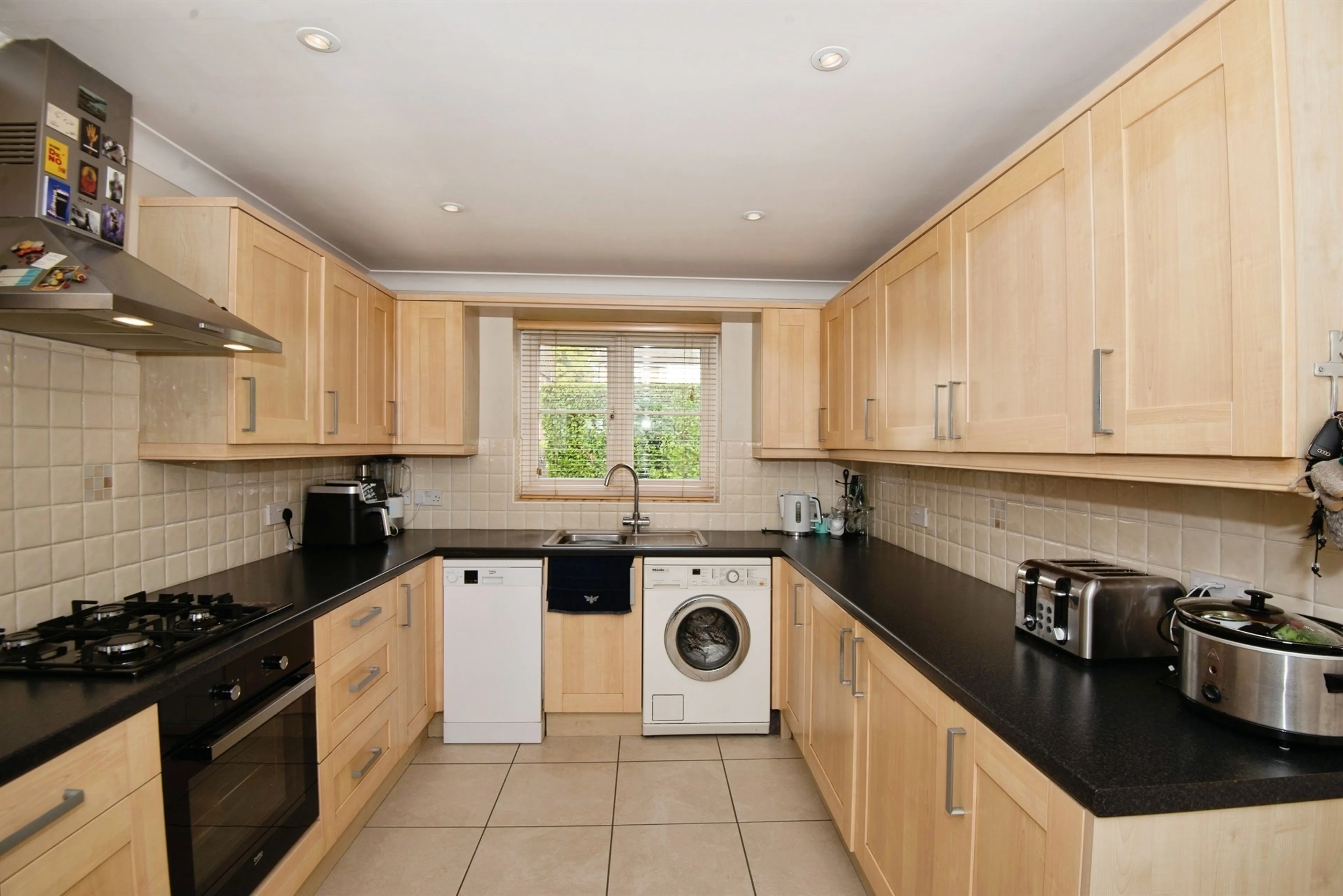 Property at The Avenue, Princes Risborough