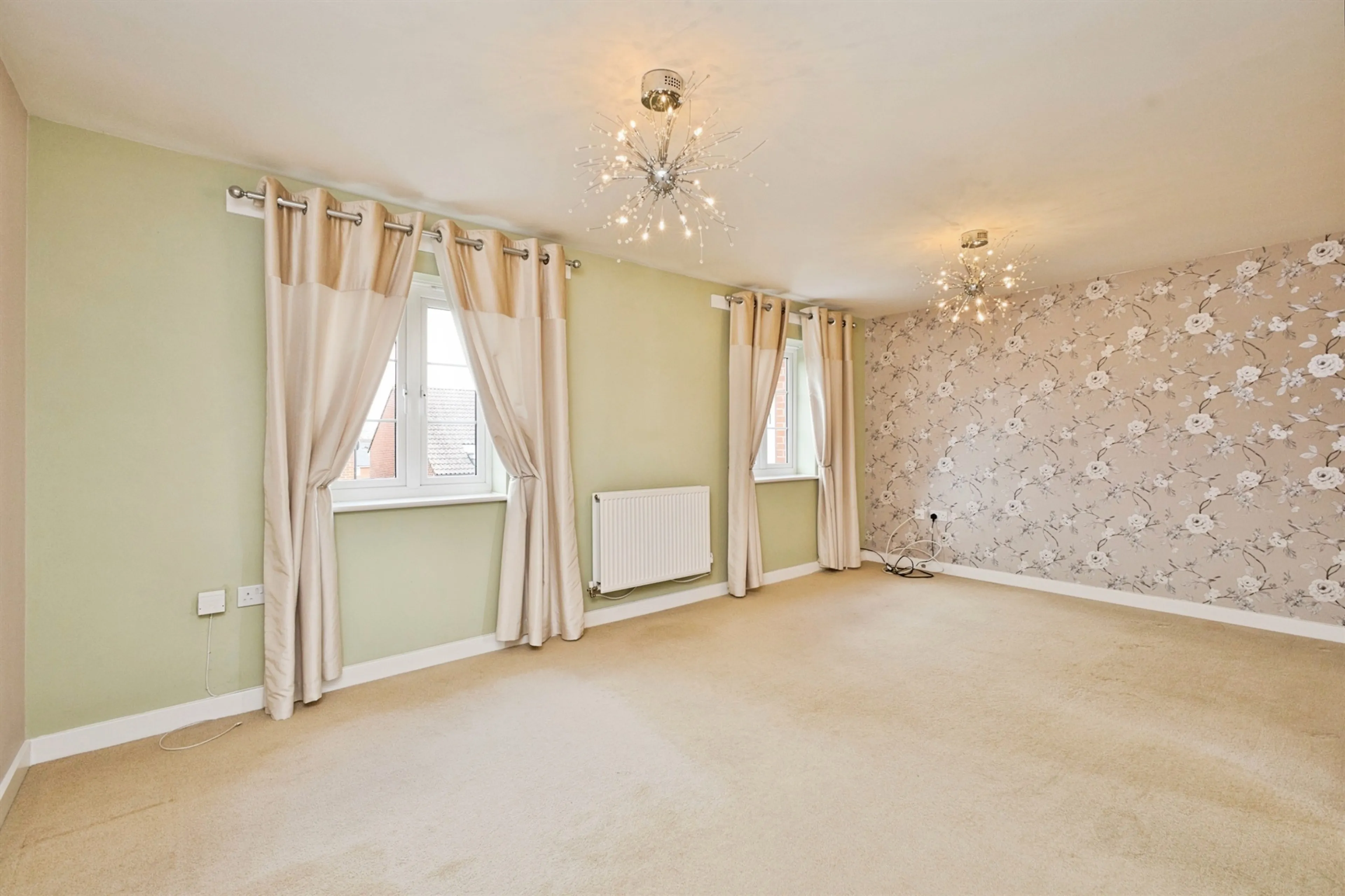 Property at Great Mead, Yeovil