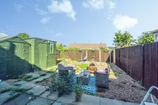 Reams Close, Fishtoft, Boston