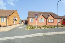 Reams Close, Fishtoft, Boston