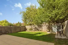 Middleton Close, Cambridge