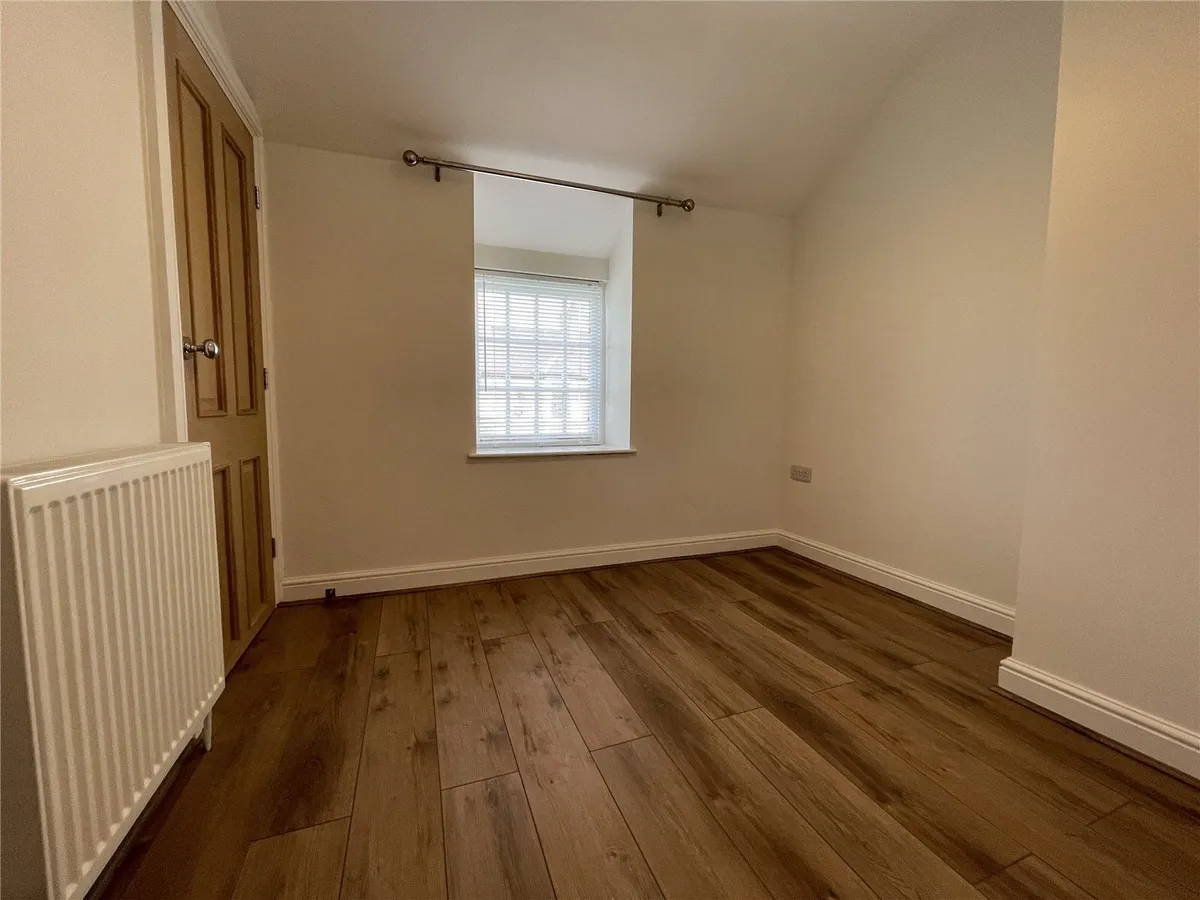 Holywell Terrace, Caernarfon, Gwynedd, LL55