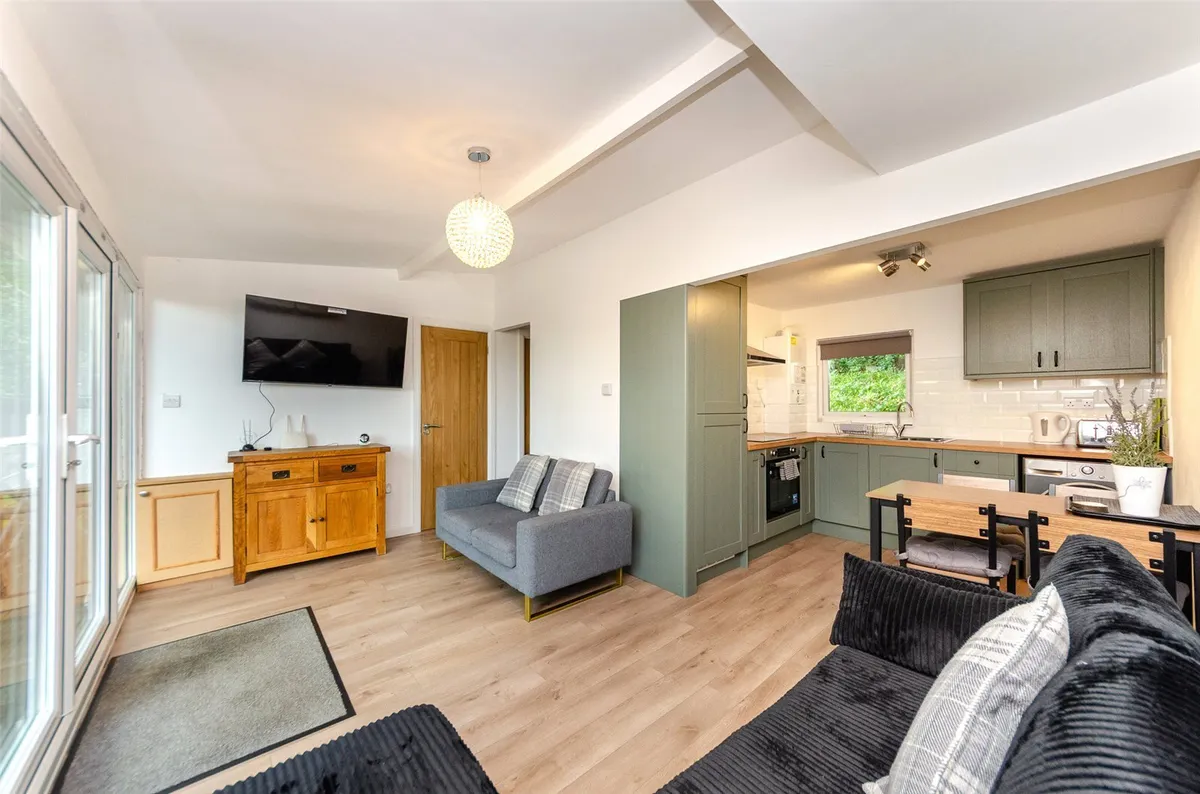 Caeathro, Caernarfon, Gwynedd, LL55