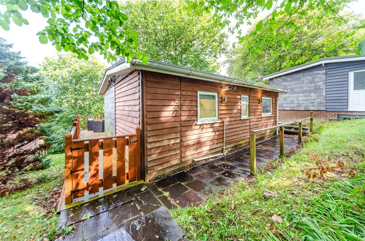 Caeathro, Caernarfon, Gwynedd, LL55