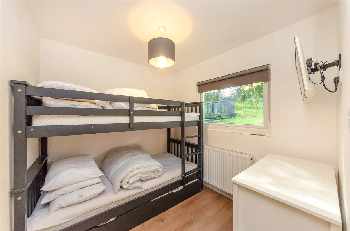 Caeathro, Caernarfon, Gwynedd, LL55