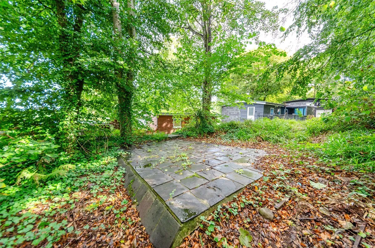 Caeathro, Caernarfon, Gwynedd, LL55