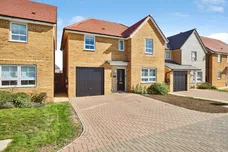Langsett Gardens, Hampton Water, PETERBOROUGH