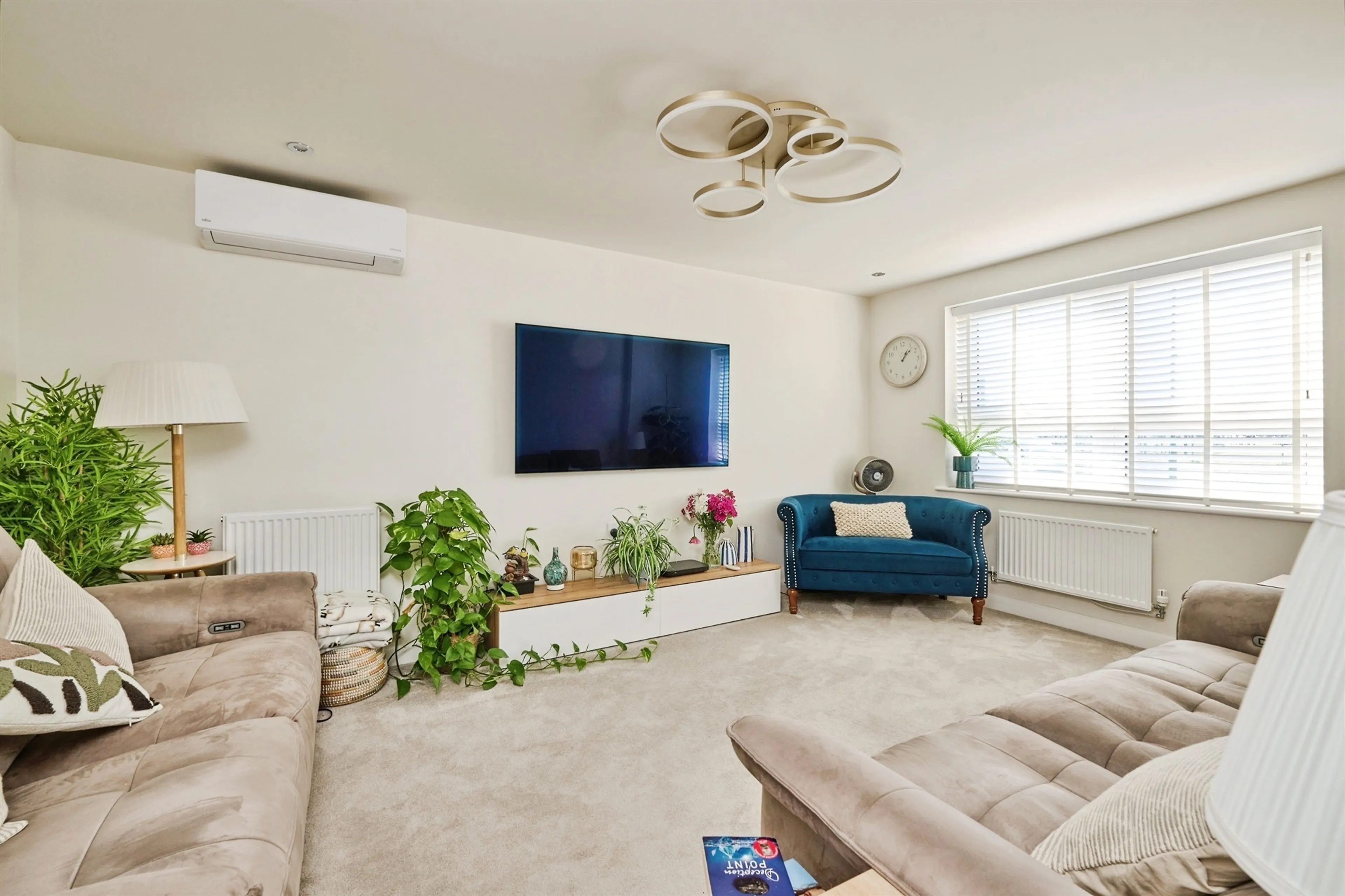 Property at Langsett Gardens, Hampton Water, PETERBOROUGH