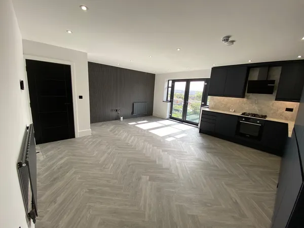 Rockcliffe Road Rawmarsh Rotherham S6...