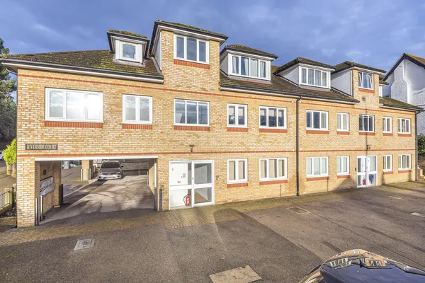Riverside Court, Bromley, BR2