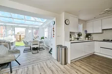 Langsett Gardens, Hampton Water, PETERBOROUGH