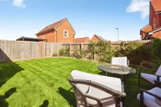 Langsett Gardens, Hampton Water, PETERBOROUGH