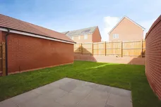 Horncastle Road, BEDWORTH