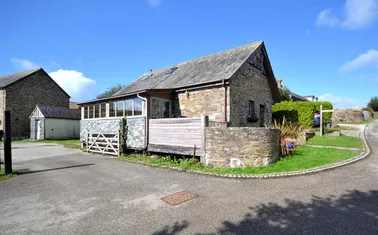 Gorran, St. Austell